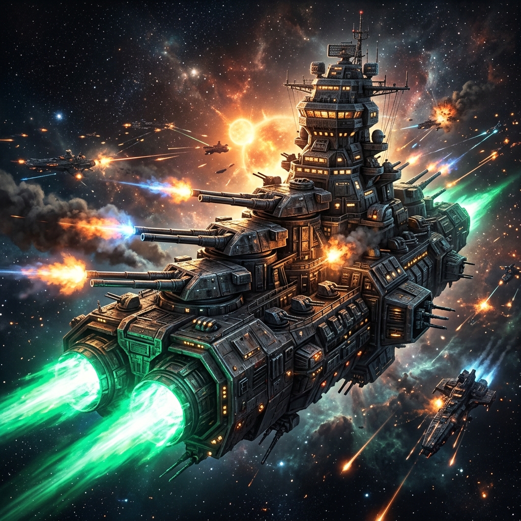 Battleship