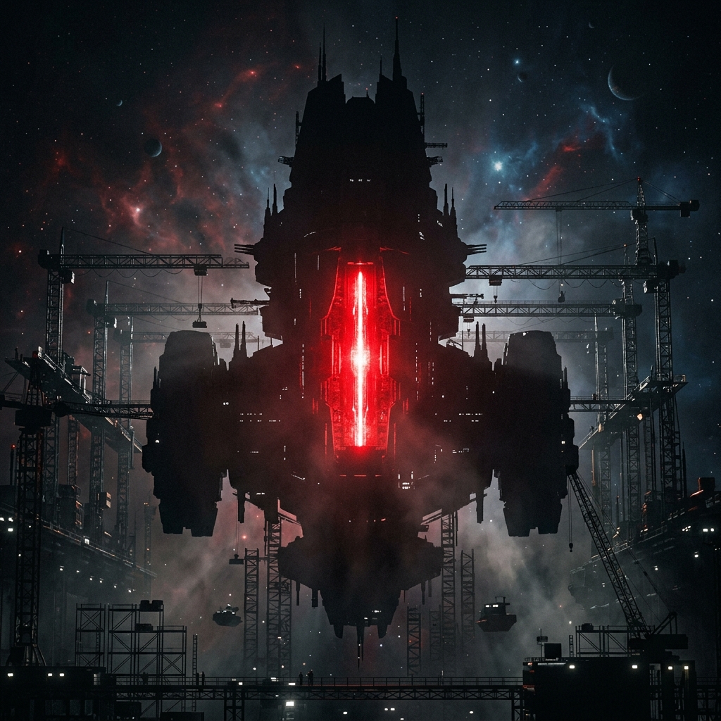 Apocalypse Dreadnought
