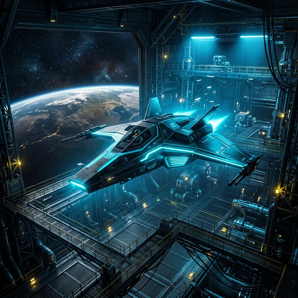 Light Fighter
